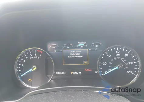 2018 Ford Expedition Platinum z USA, uszkodzony, nr VIN 1FMJU1LTXJEA52417